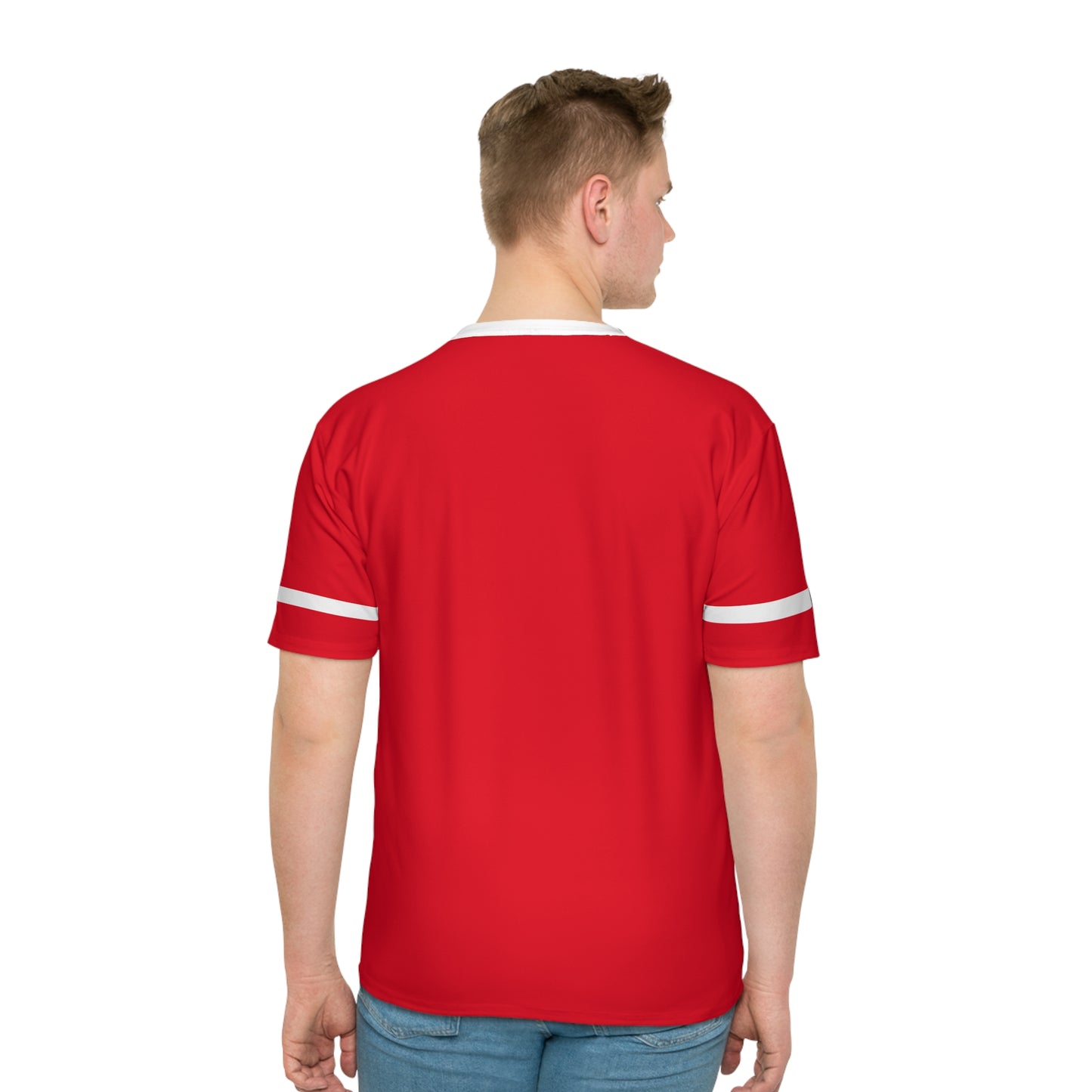 Canada World Cup Football Club Soccer T-shirt