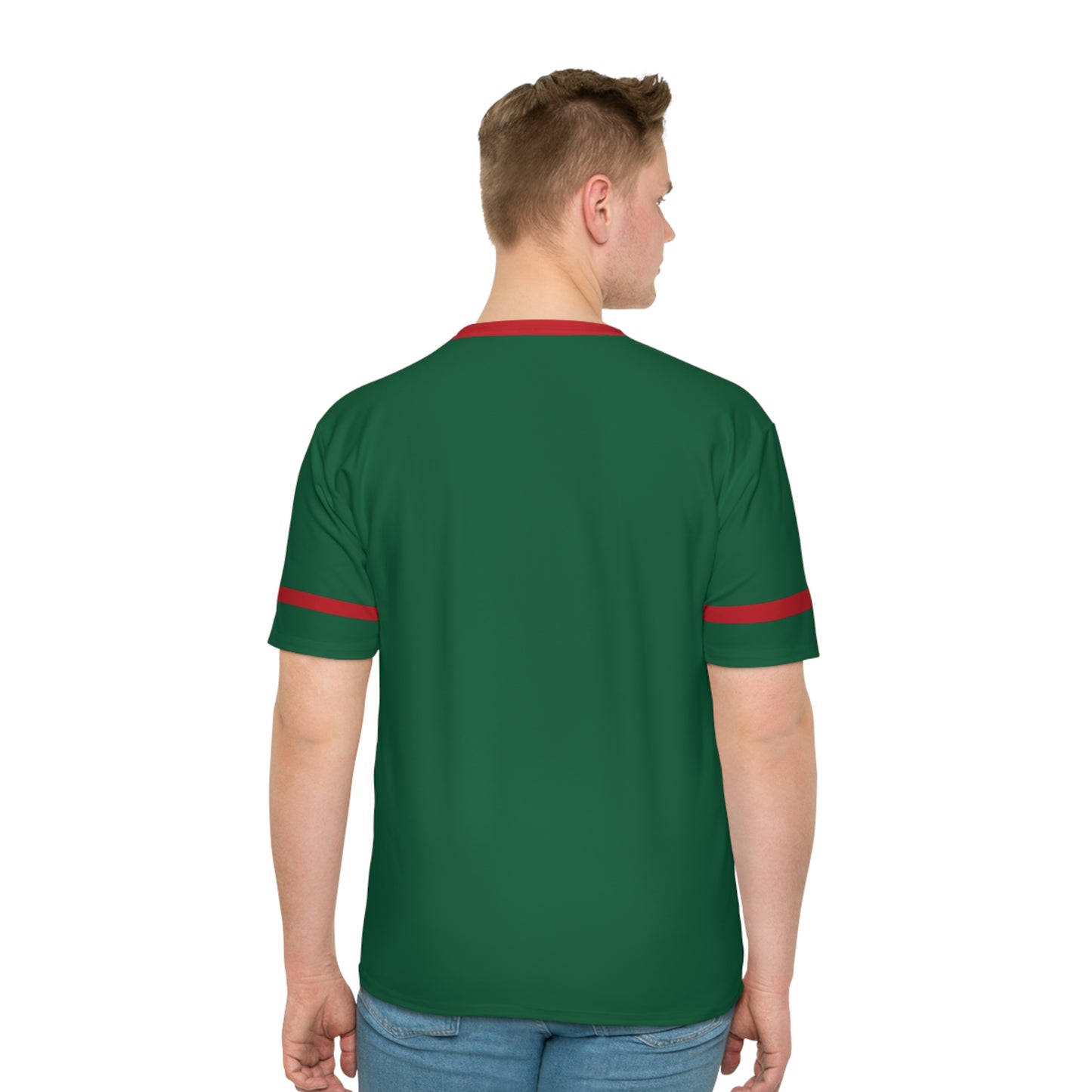 Mexico World Cup Football Club Soccer T-Shirt