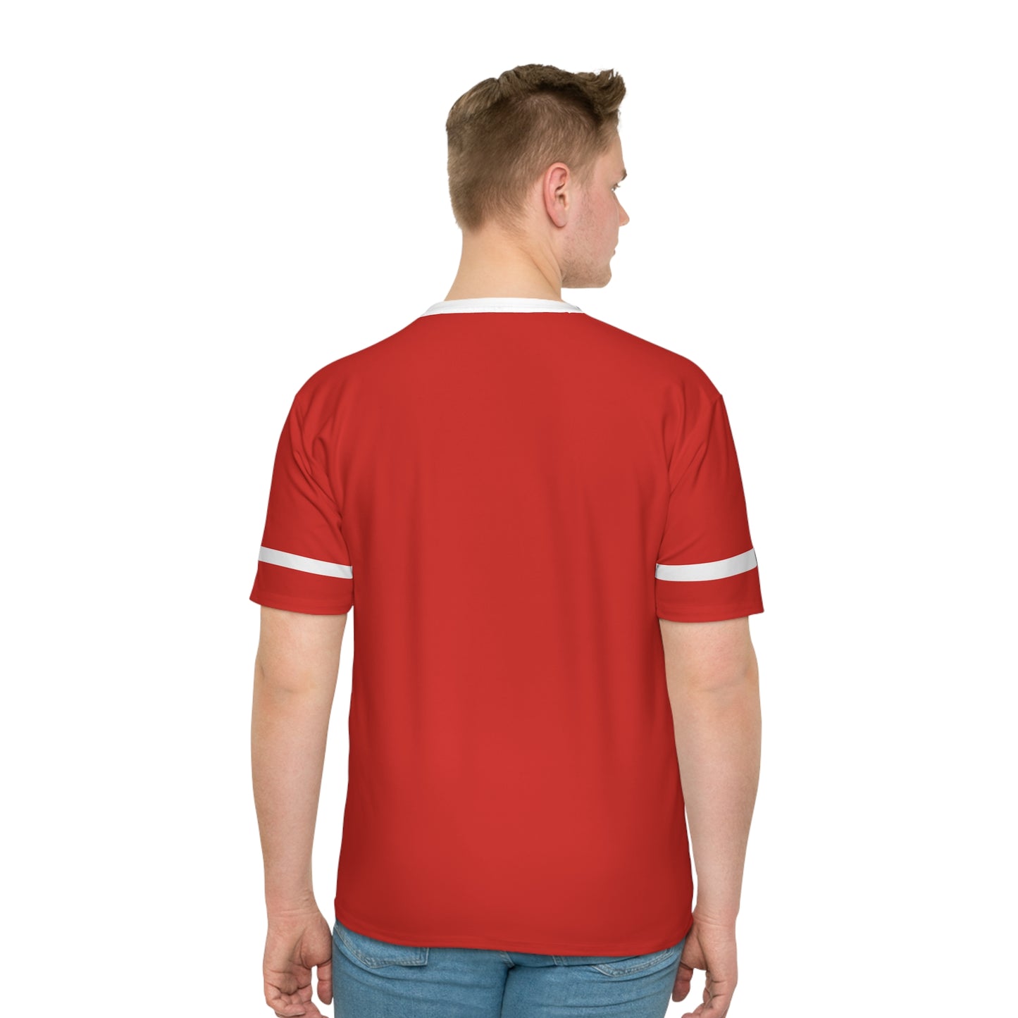 Switzerland World Cup Football Club Soccer T-shirt