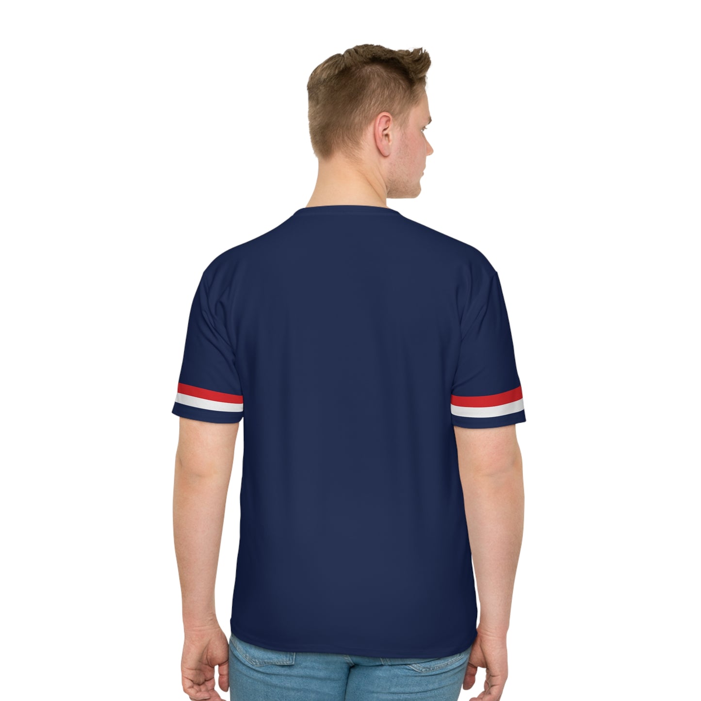 France Football Club Soccer T-Shirt