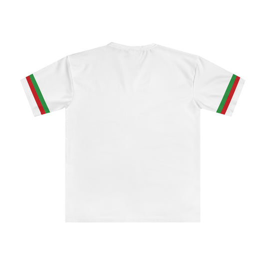 Iran World Cup Football Club Soccer T-shirt