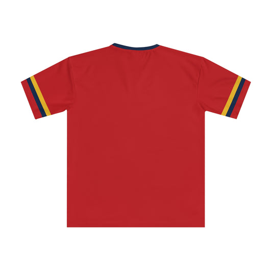 Spain 2026 Men’s Football Futbol Club T-Shirt