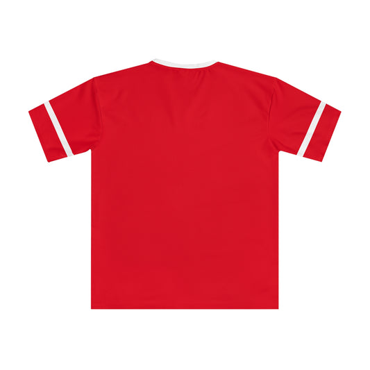 Canada World Cup Football Club Soccer T-shirt