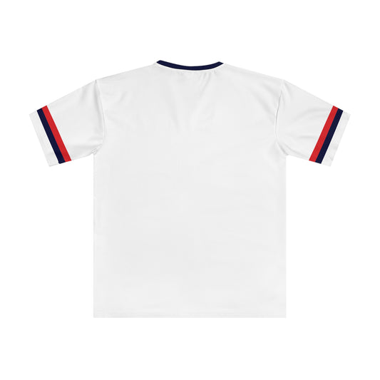 England Football Club Soccer T-Shirt