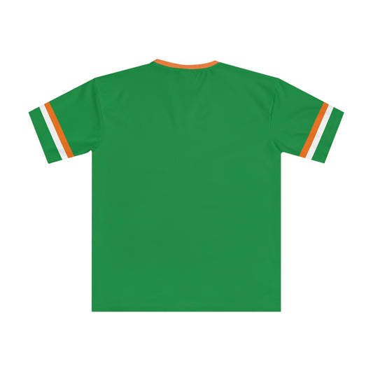 Ireland Football Club Soccer T-Shirt