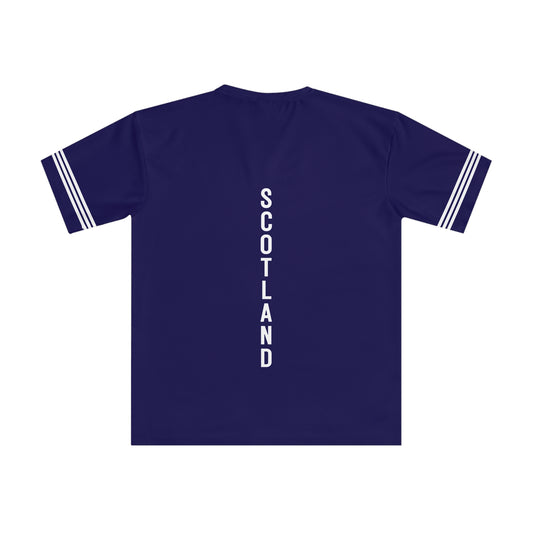 Scotland Football Club Soccer T-Shirt