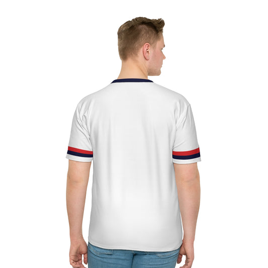 England Football Club Soccer T-Shirt