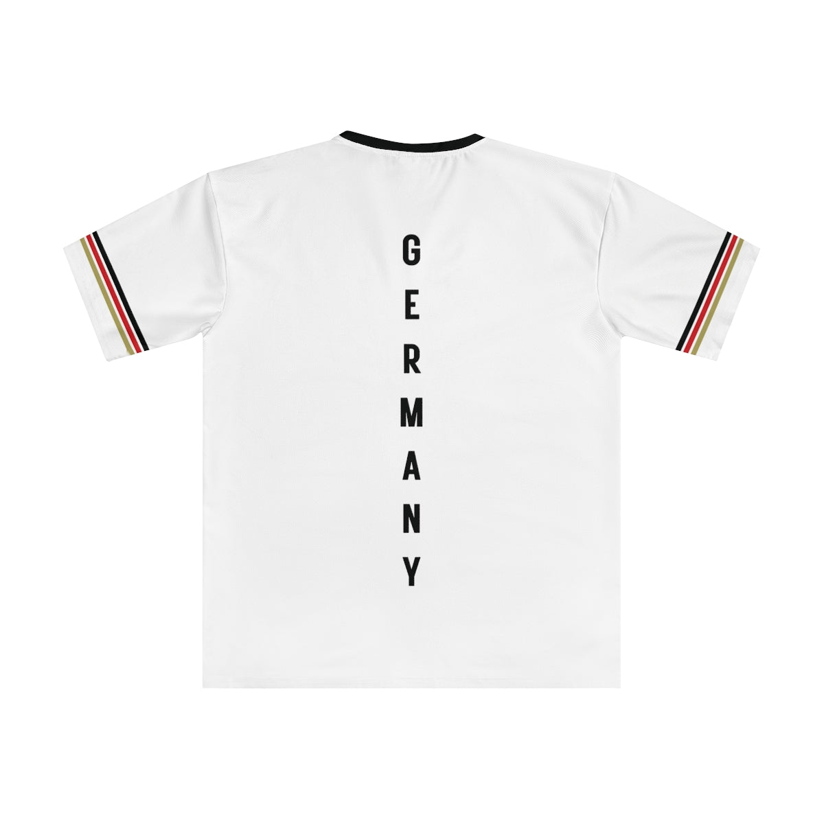 Germany Football Club Soccer T-Shirt