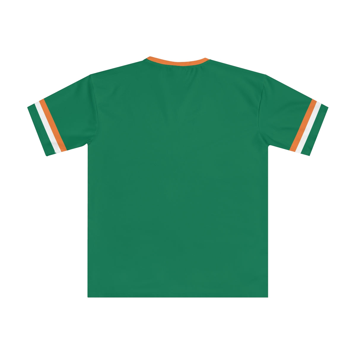 Ireland Football Club Soccer T-Shirt