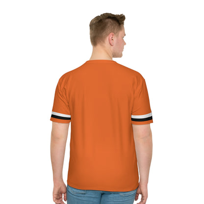 Netherlands World Cup Football Club Soccer T-shirt