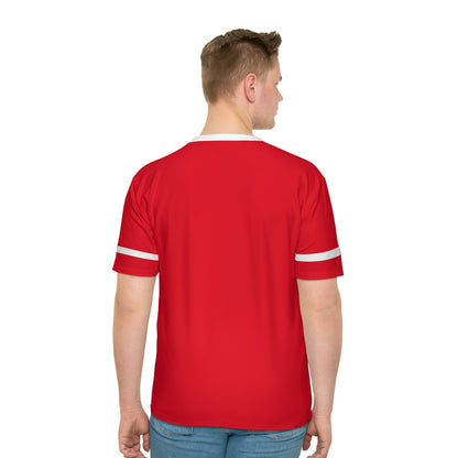 Canada World Cup Football Club Soccer T-shirt