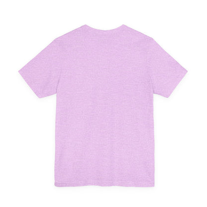 Streetwear Beauty World with purple rose