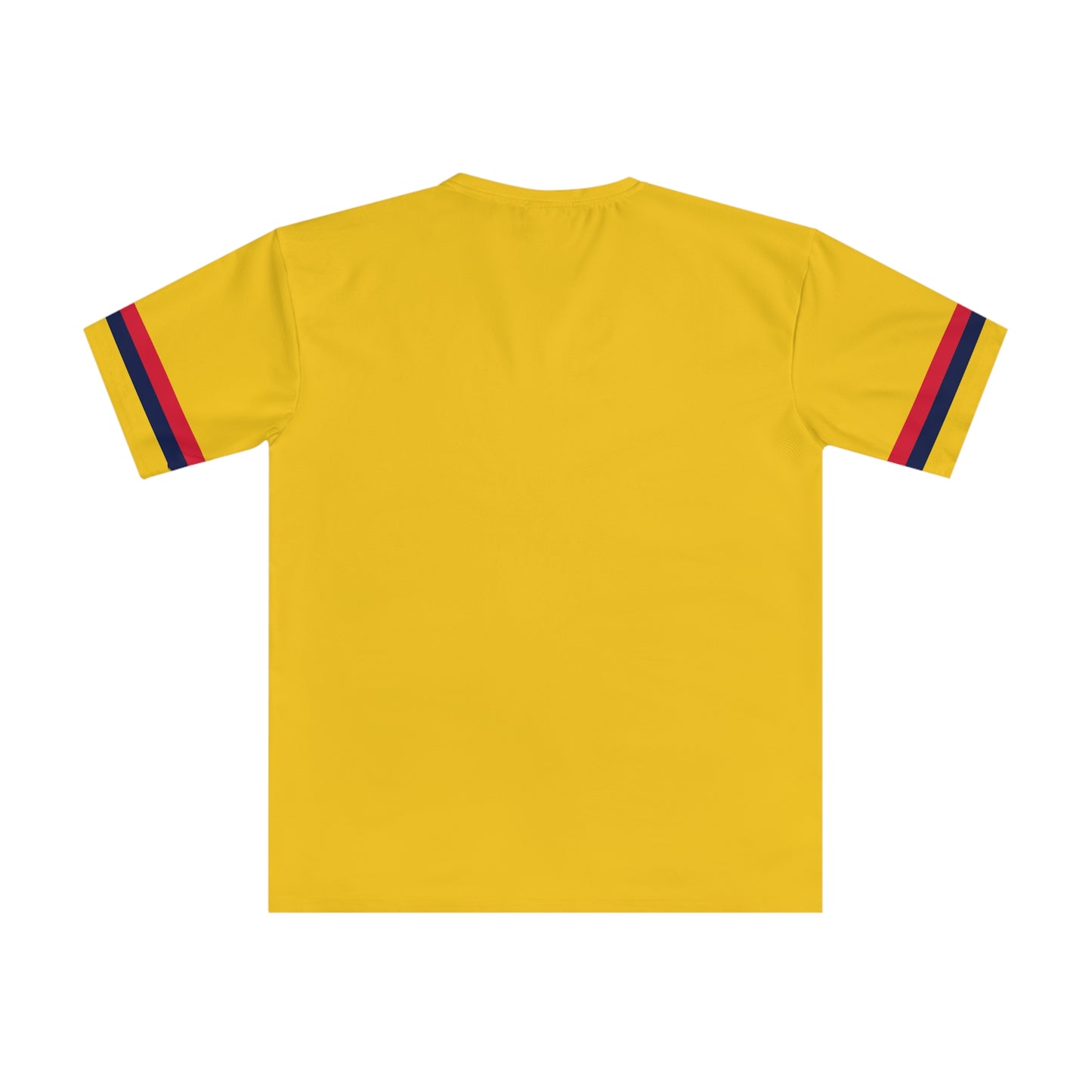 Ecuador Soccer Player Graphic T-Shirt | 2026 Global Championship