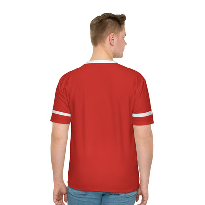 Switzerland World Cup Football Club Soccer T-shirt