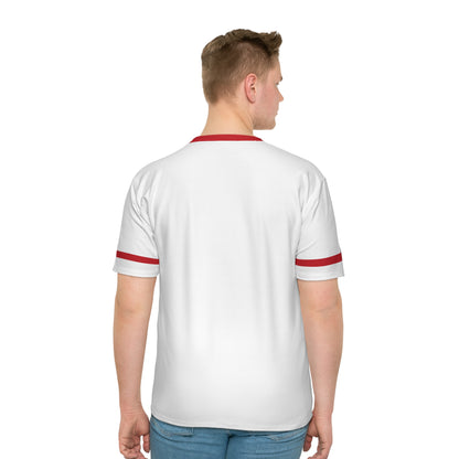 Jordan World Cup Football Club Soccer T-shirt