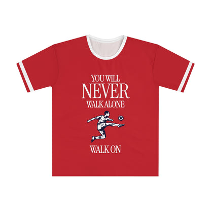 Liverpool Football Club England Soccer T-Shirt