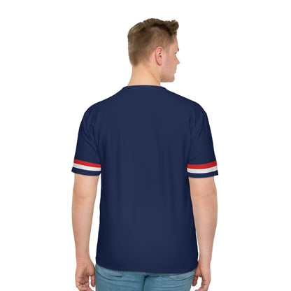 France Football Club Soccer T-Shirt