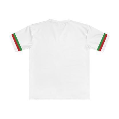 Iran World Cup Football Club Soccer T-shirt