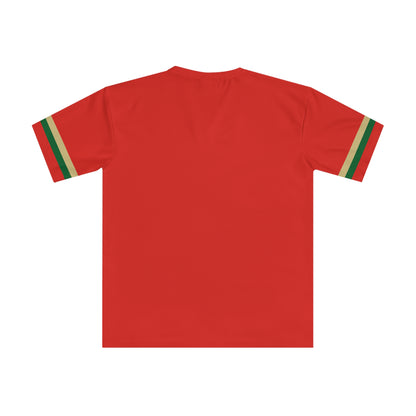 Portugal World Cup Football Club Soccer T-shirt