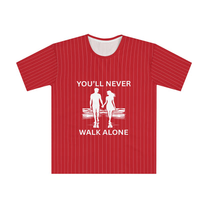 Liverpool Football Club England Soccer T-Shirt