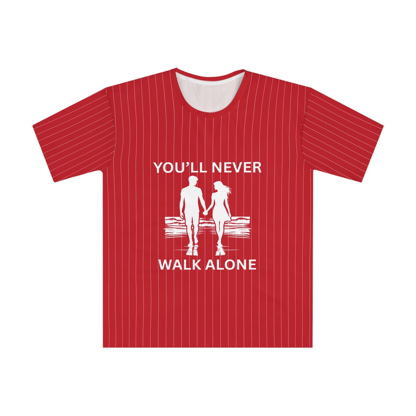 Liverpool Football Club England Soccer T-Shirt