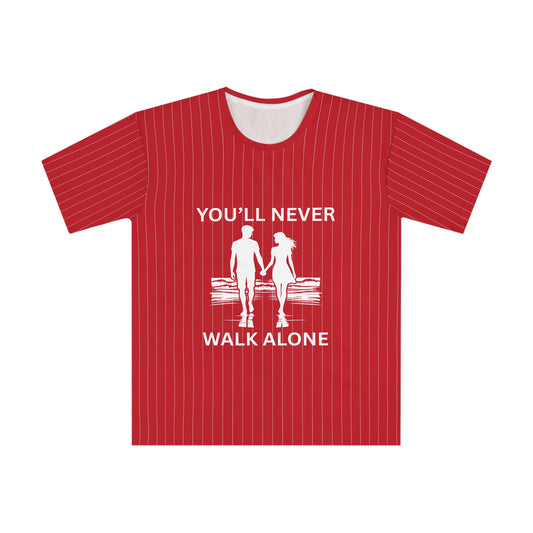 Liverpool Football Club England Soccer T-Shirt