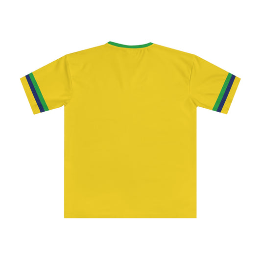 Brazil Football Club Soccer T-Shirt