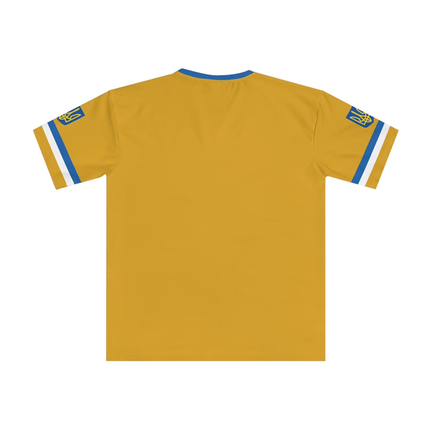 Ukraine World Cup Football Club Soccer T-shirt