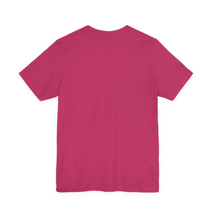 Bravest Person I Know Casual T-Shirt