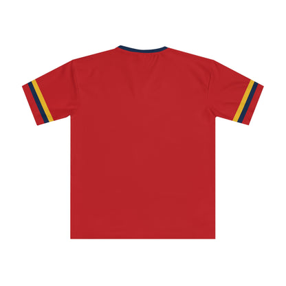 Spain 2026 Men’s Football Futbol Club T-Shirt