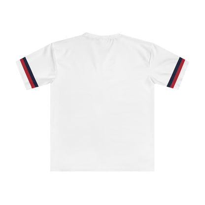 US World Cup Football Club Soccer T-shirt