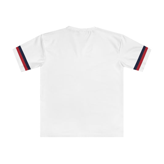 US World Cup Football Club Soccer T-shirt