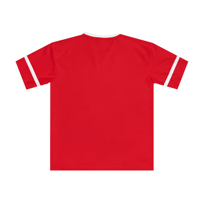 Canada World Cup Football Club Soccer T-shirt