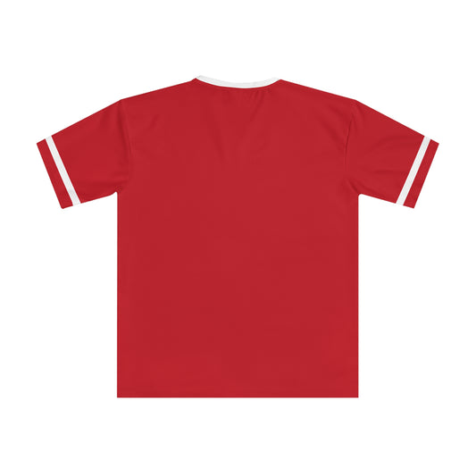 Liverpool Football Club England Soccer T-Shirt