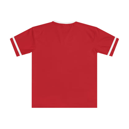 Liverpool Football Club England Soccer T-Shirt