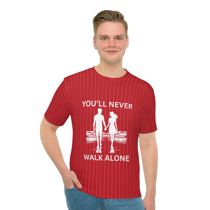 Liverpool Football Club England Soccer T-Shirt