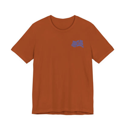 Dream Big, Work Hard, Stay Humble Casual T-Shirt