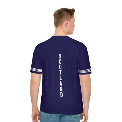 Scotland Football Club Soccer T-Shirt