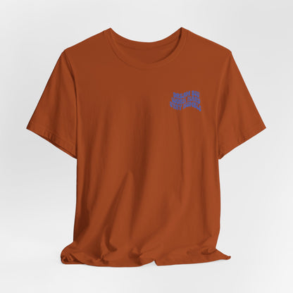 Dream Big, Work Hard, Stay Humble Casual T-Shirt