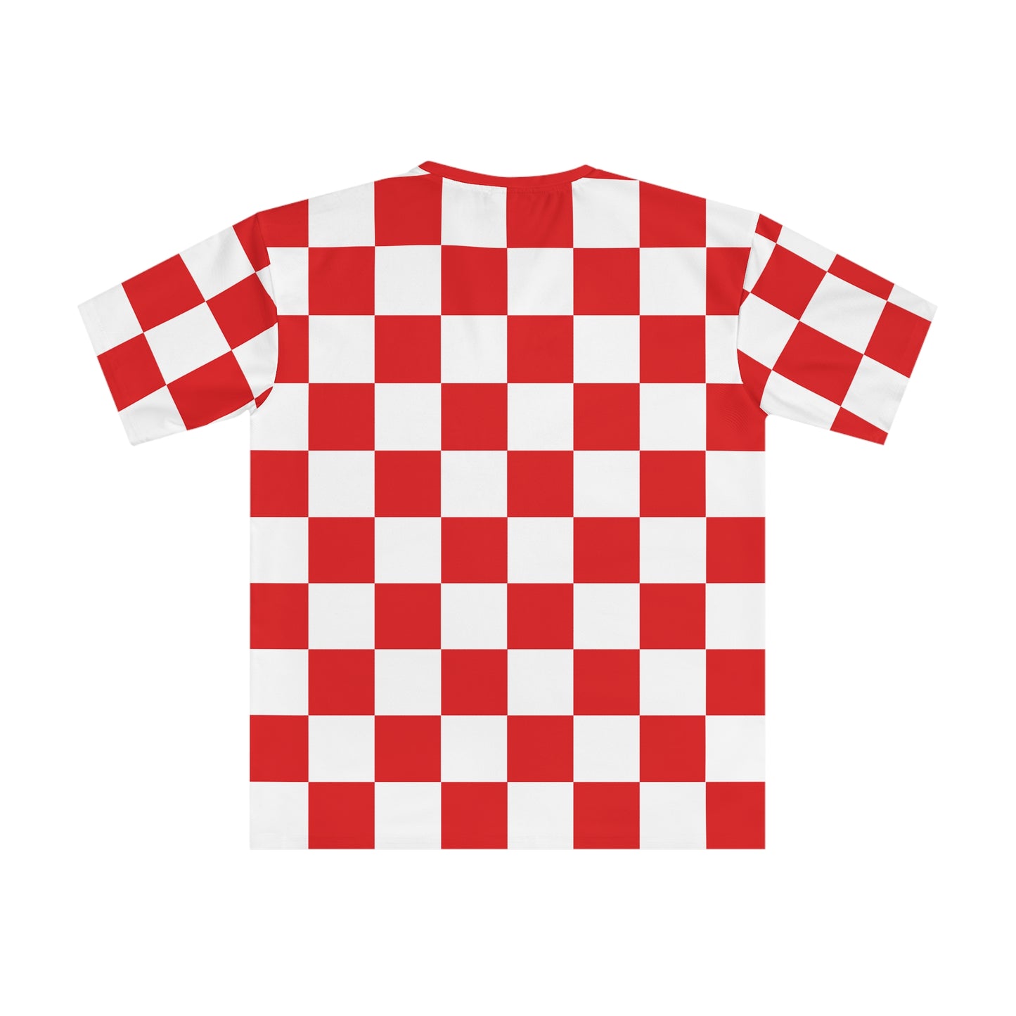 Croatia World Cup Football Club Soccer T-shirt