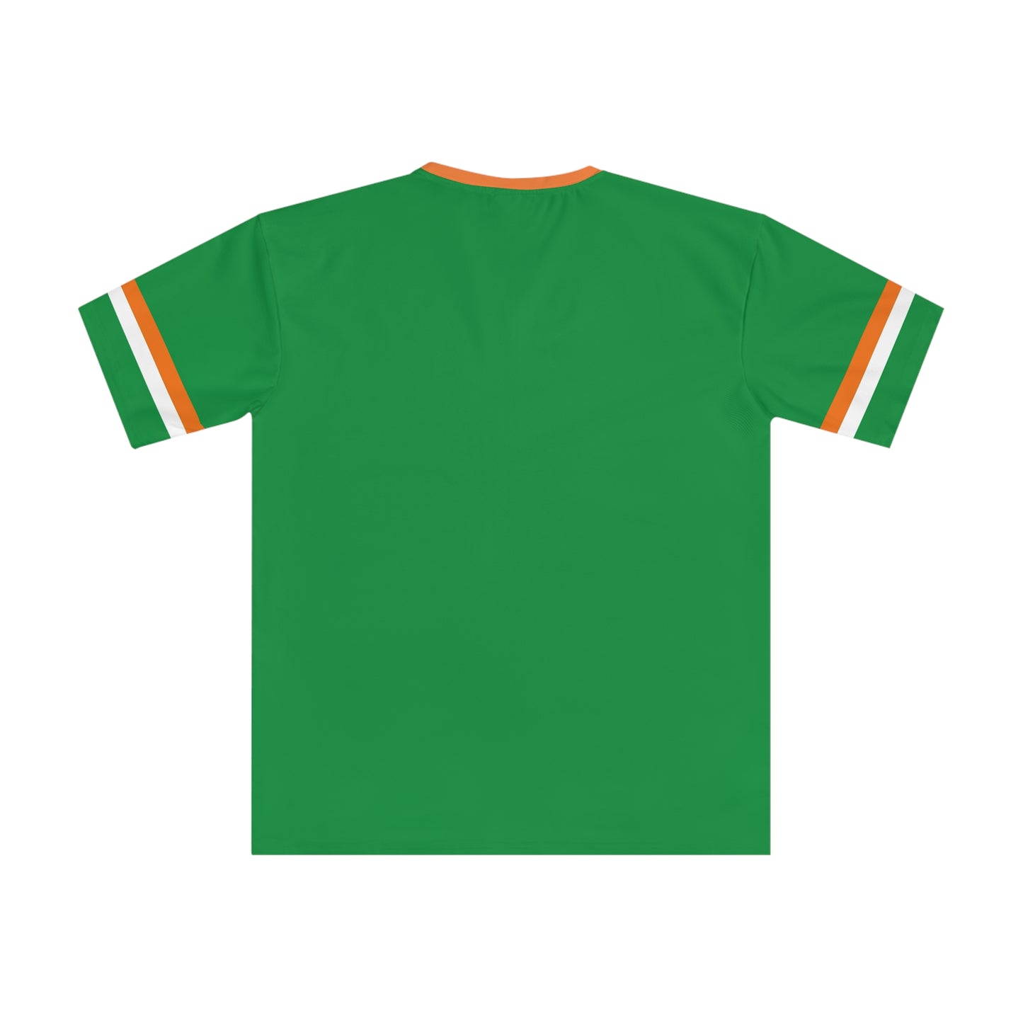 Ireland Football Club Soccer T-Shirt