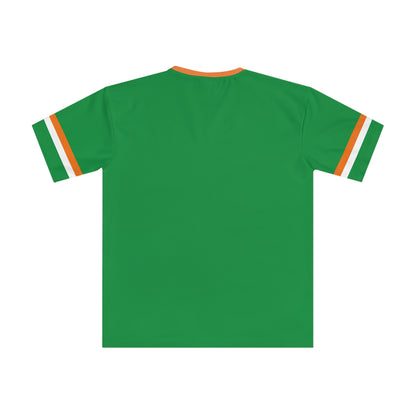 Ireland Football Club Soccer T-Shirt