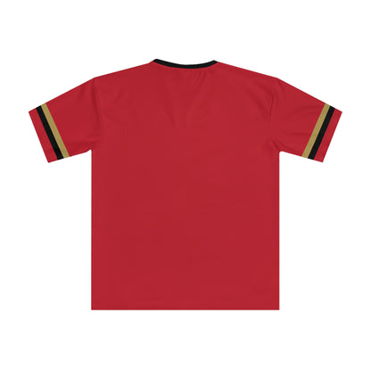 Belgium World Cup Football Club Soccer T-Shirt