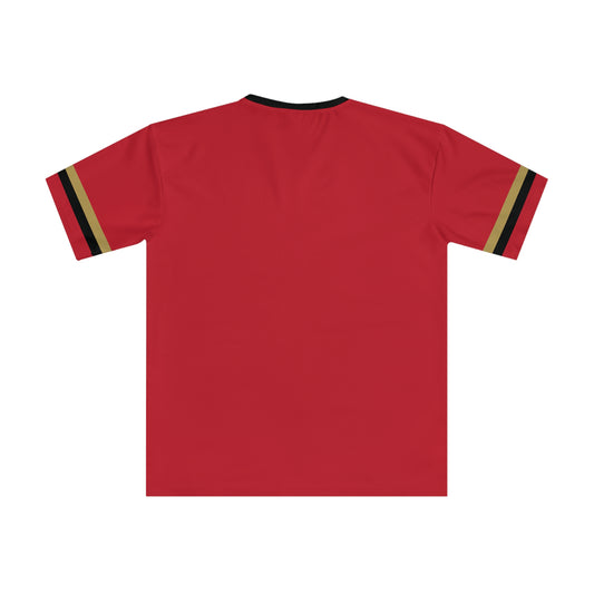 Belgium World Cup Football Club Soccer T-Shirt