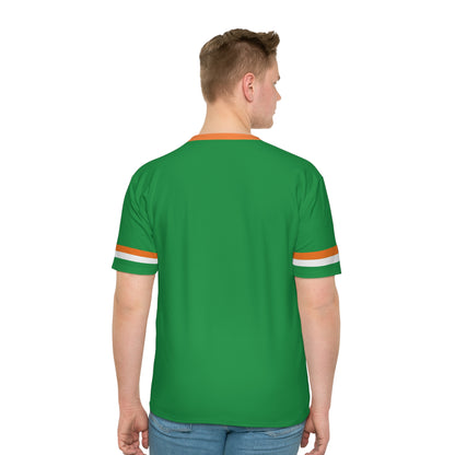 Ireland Football Club Soccer T-Shirt