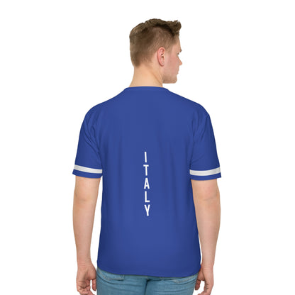 Italy Football Club Soccer T-Shirt