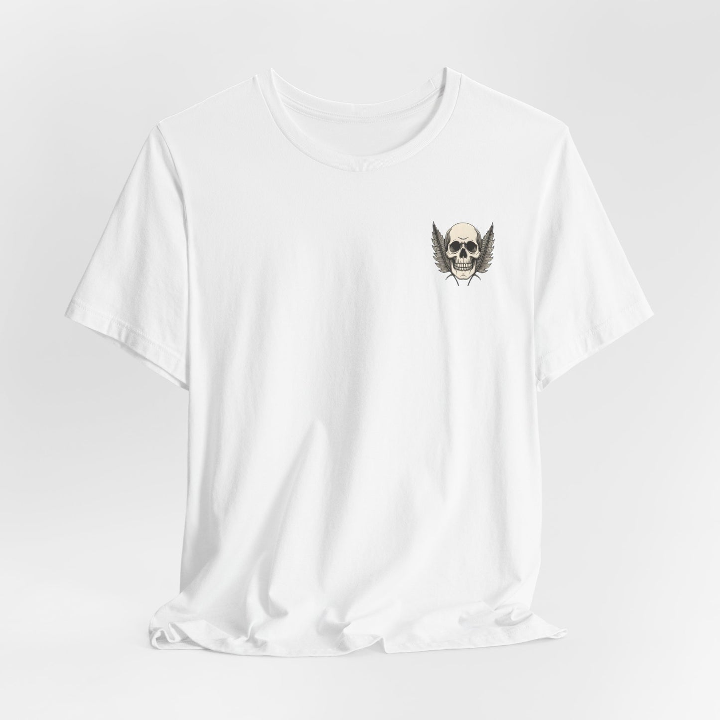 If It Aint Broke, Don’t Fix It T-Shirt
