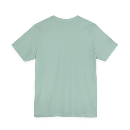 Bravest Person I Know Casual T-Shirt