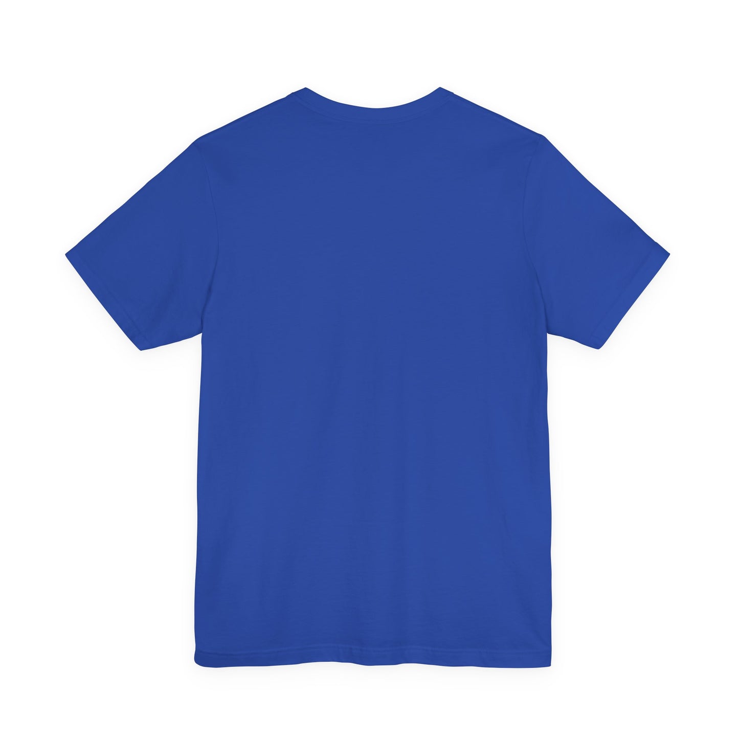 Bravest Person I Know Casual T-Shirt