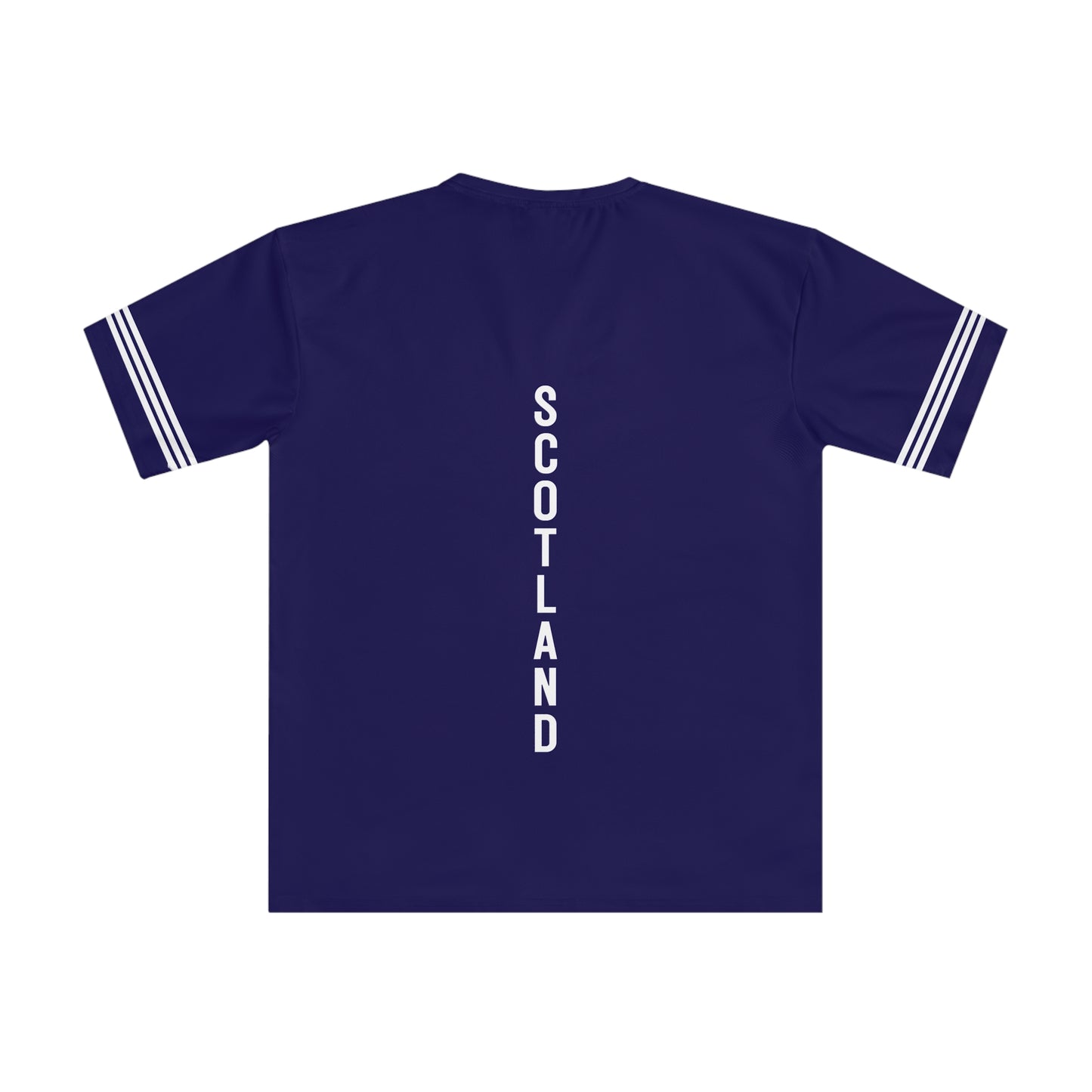 Scotland Football Club Soccer T-Shirt